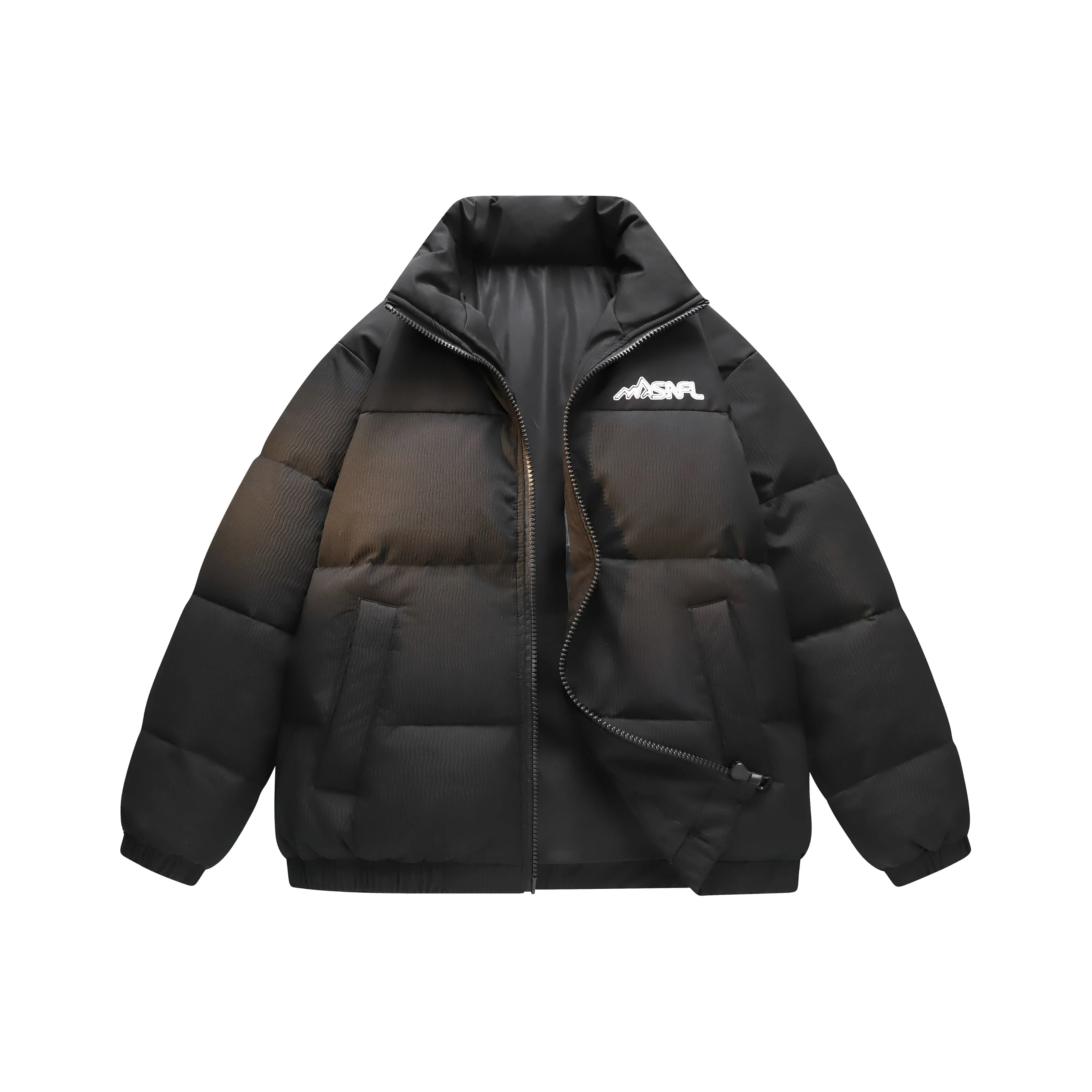 SNOW FLYING Winter Soldier Collection Пуховик Унисекс