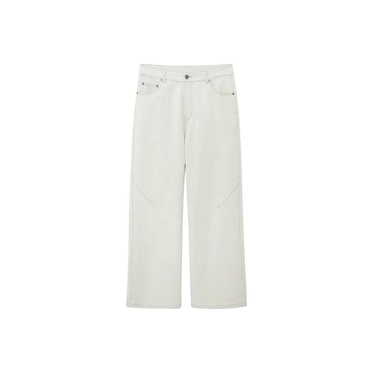 NANS STUDIO Jeans Men's