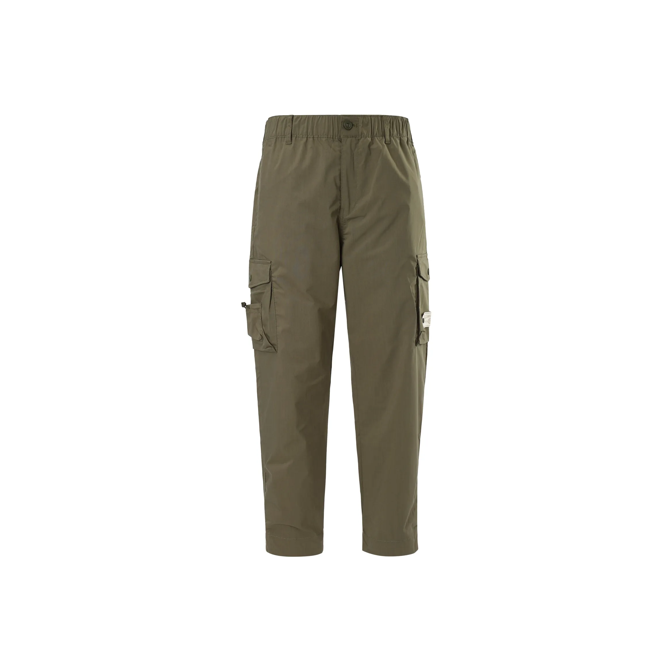 Dickies Cargo Pants Unisex Army Green