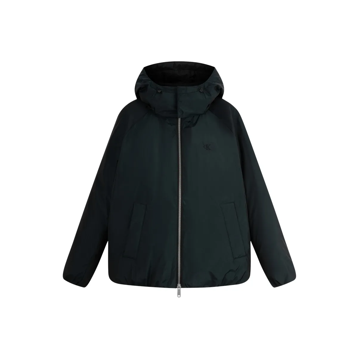 Calvin Klein Мужские Пуховики