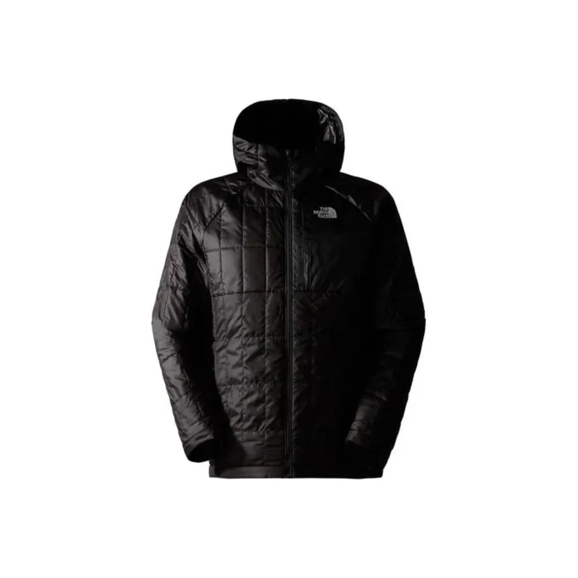 THE NORTH FACE CIRCALOFT Толстовка Куртки и Пальто Мужской Черный