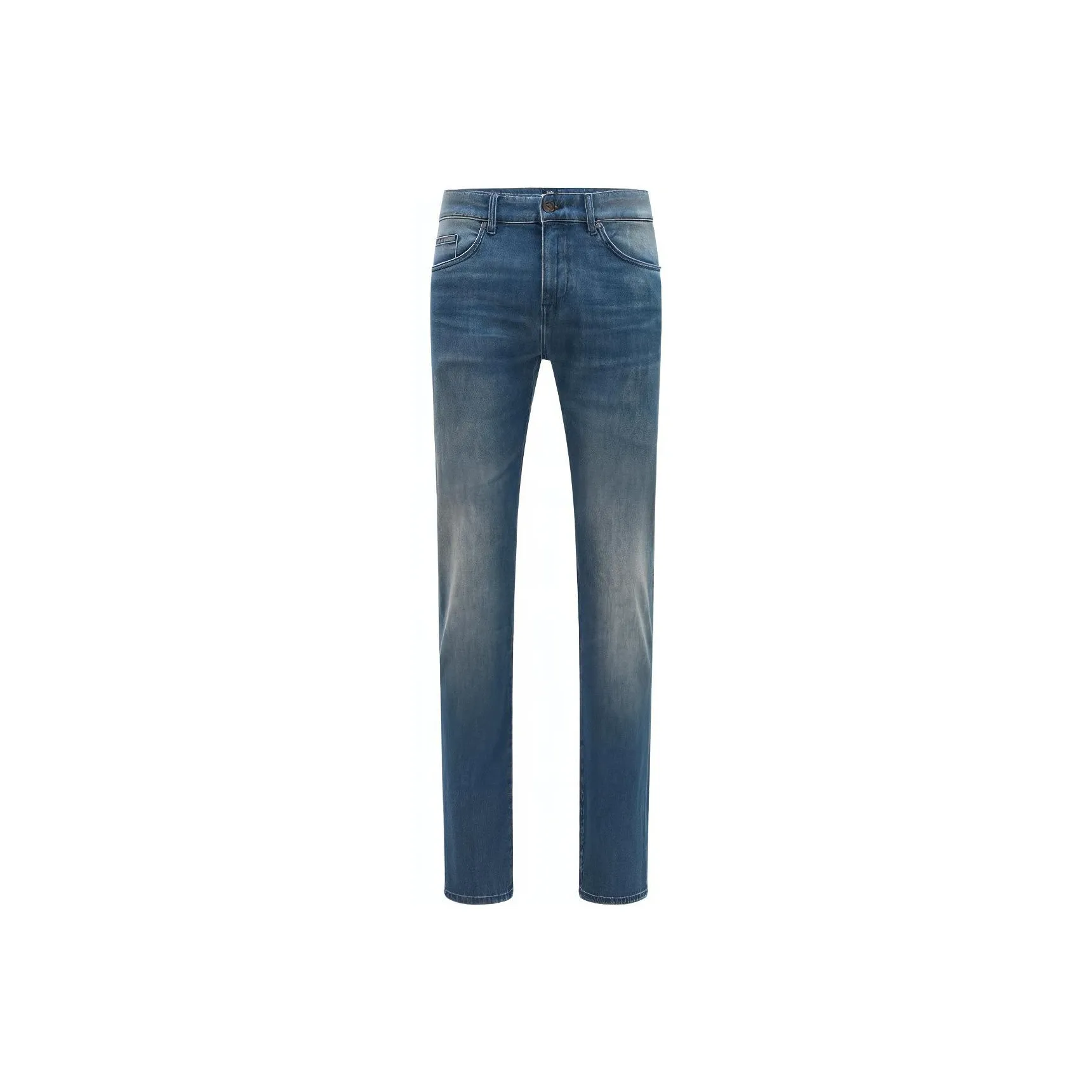 HUGO BOSS Jeans Men's Blue