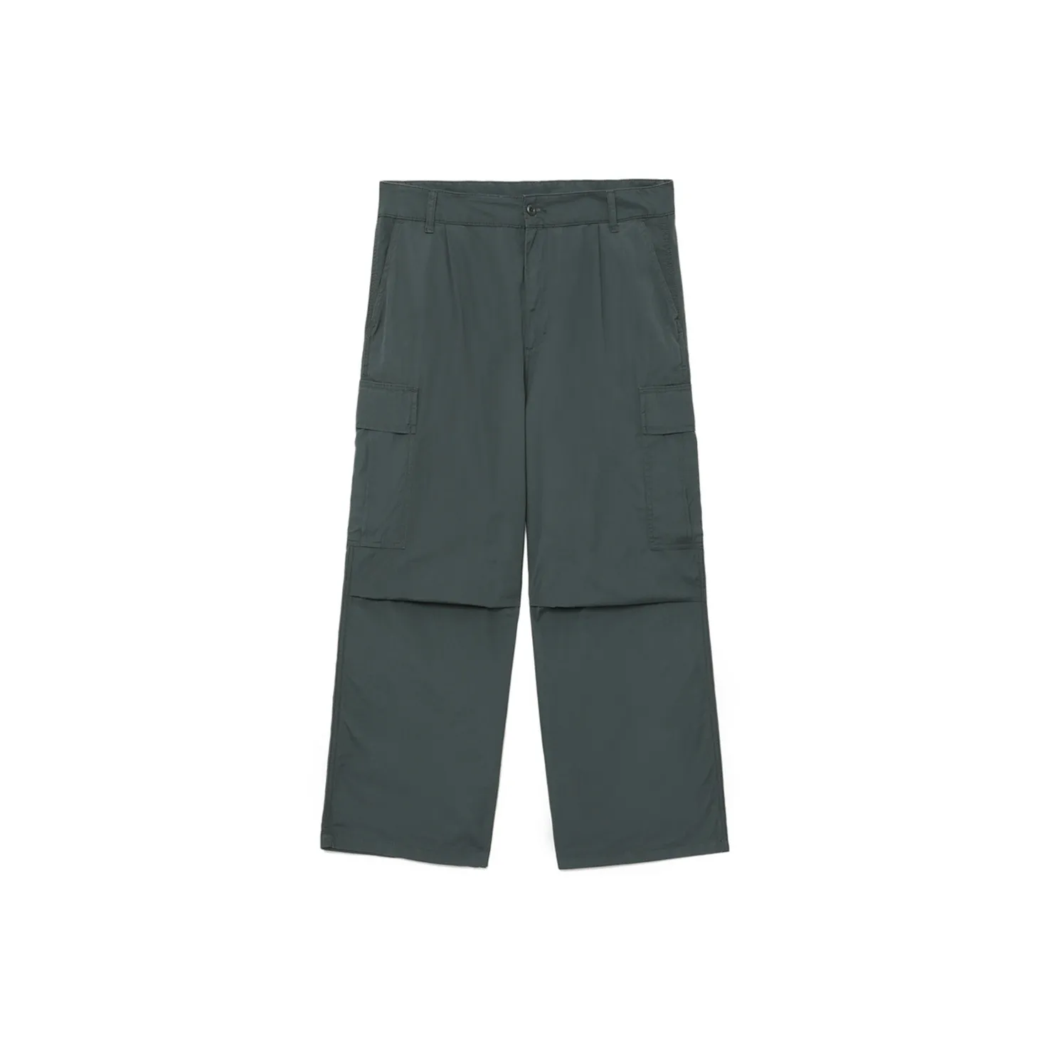 Carhartt WIP Cole Cargo Pants Карго Брюки Мужские Сосновый Зеленый