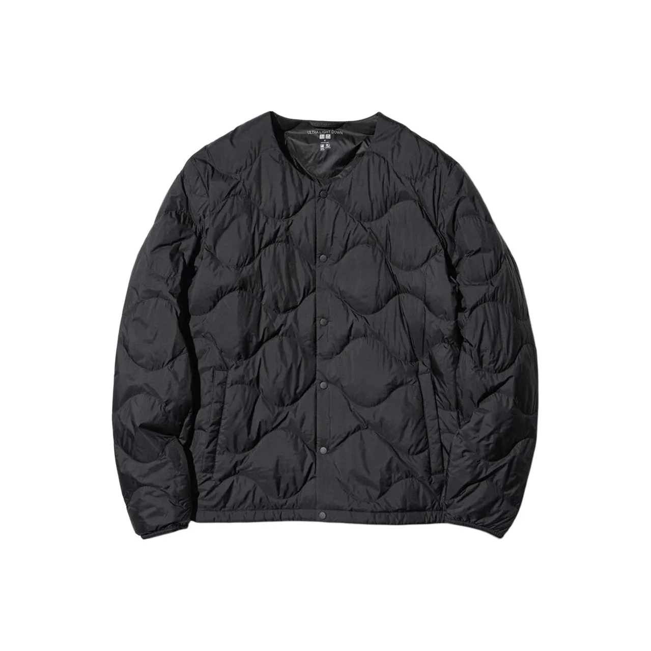 Eyestar crochet embroidered denim jacket