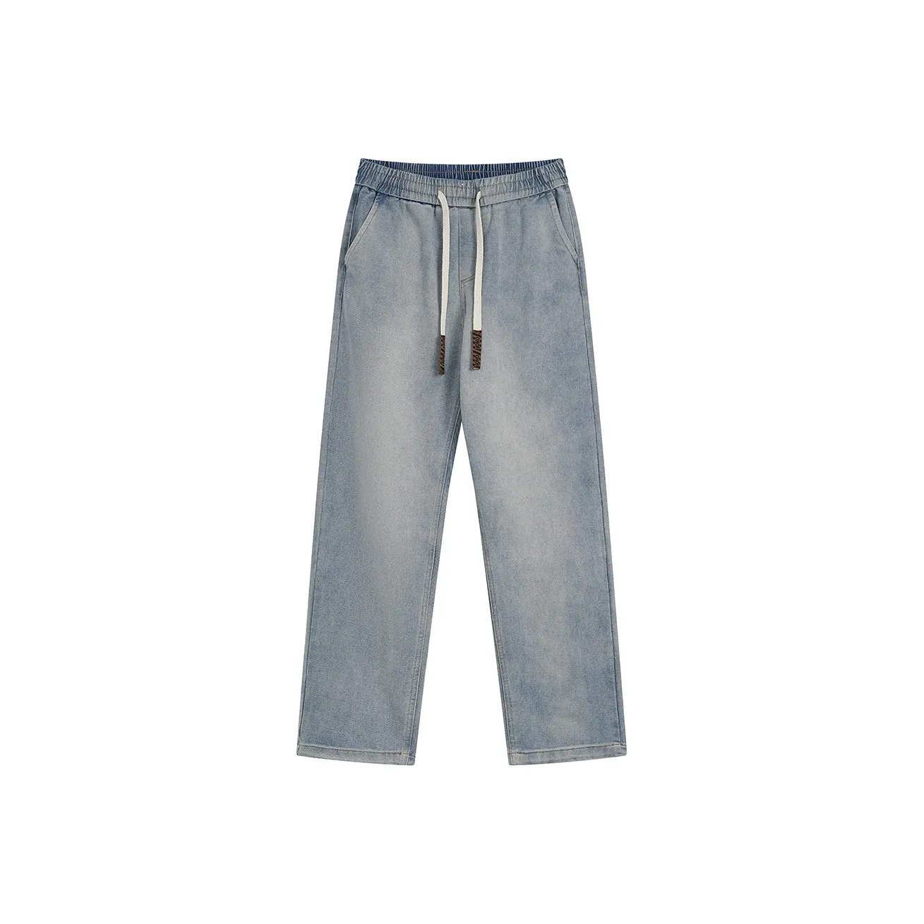 GBXM Jeans Unisex Sky Blue