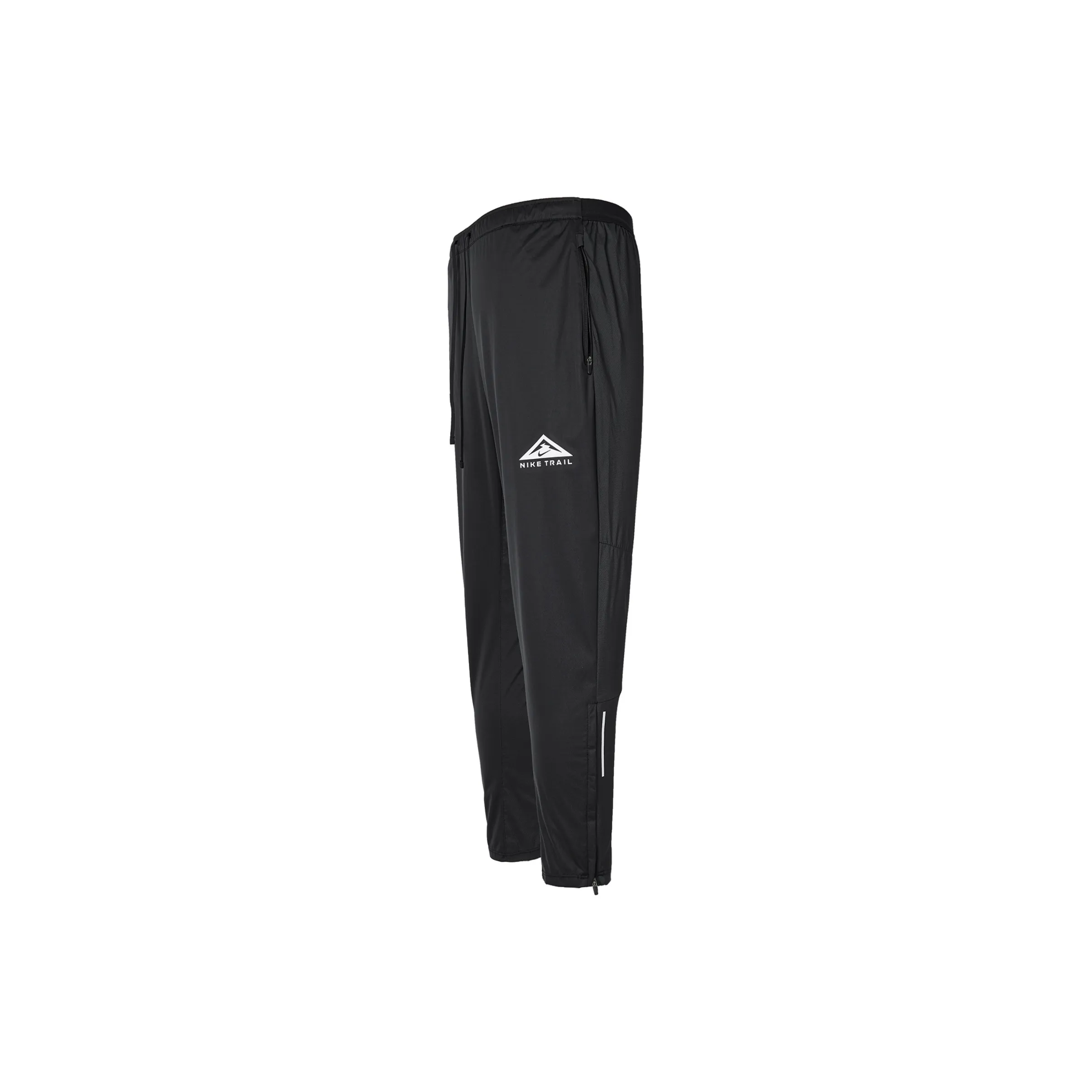 Nike Dri Fit FW22 Knitted Sweatpants Men's Black
