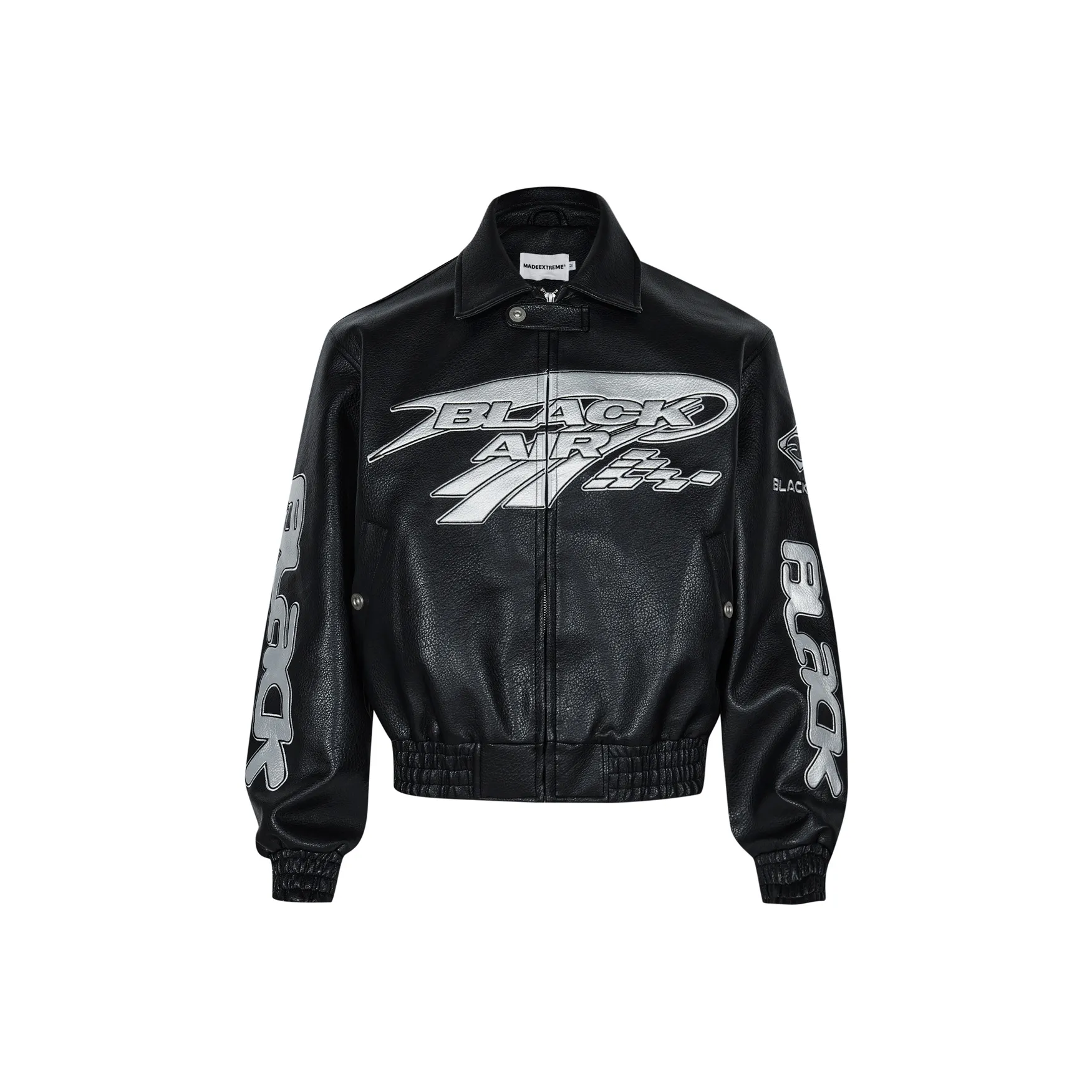 MADE EXTREME Jackets & Coats Unisex