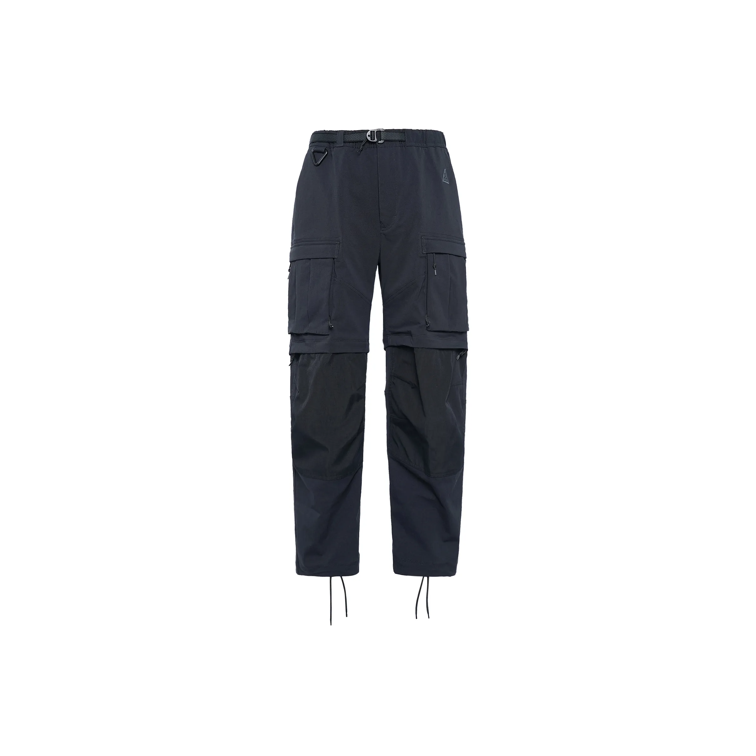 Nike Casual Pants Men's Black