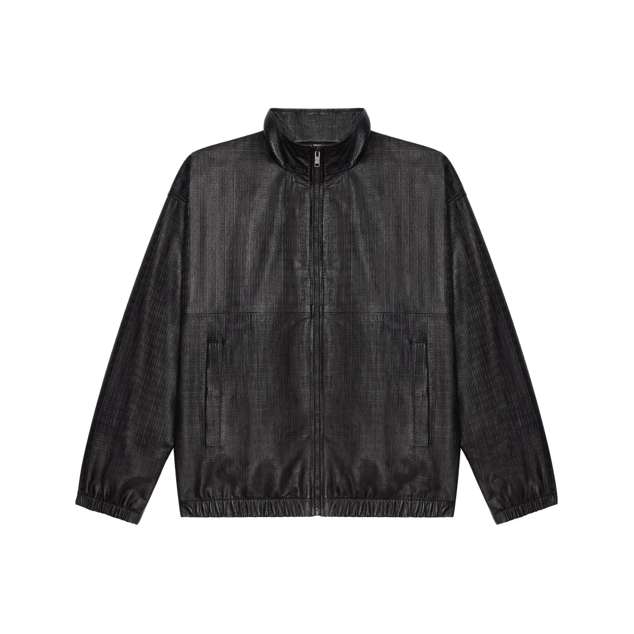 Givenchy 4G Motif Tracksuit Jacket