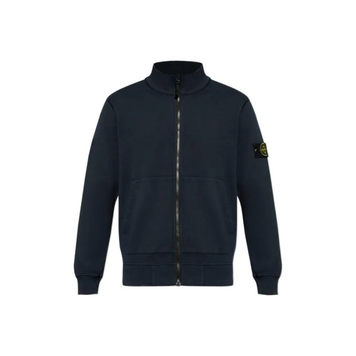 Stone Island Куртки и Пальто Мужской Морской Синий