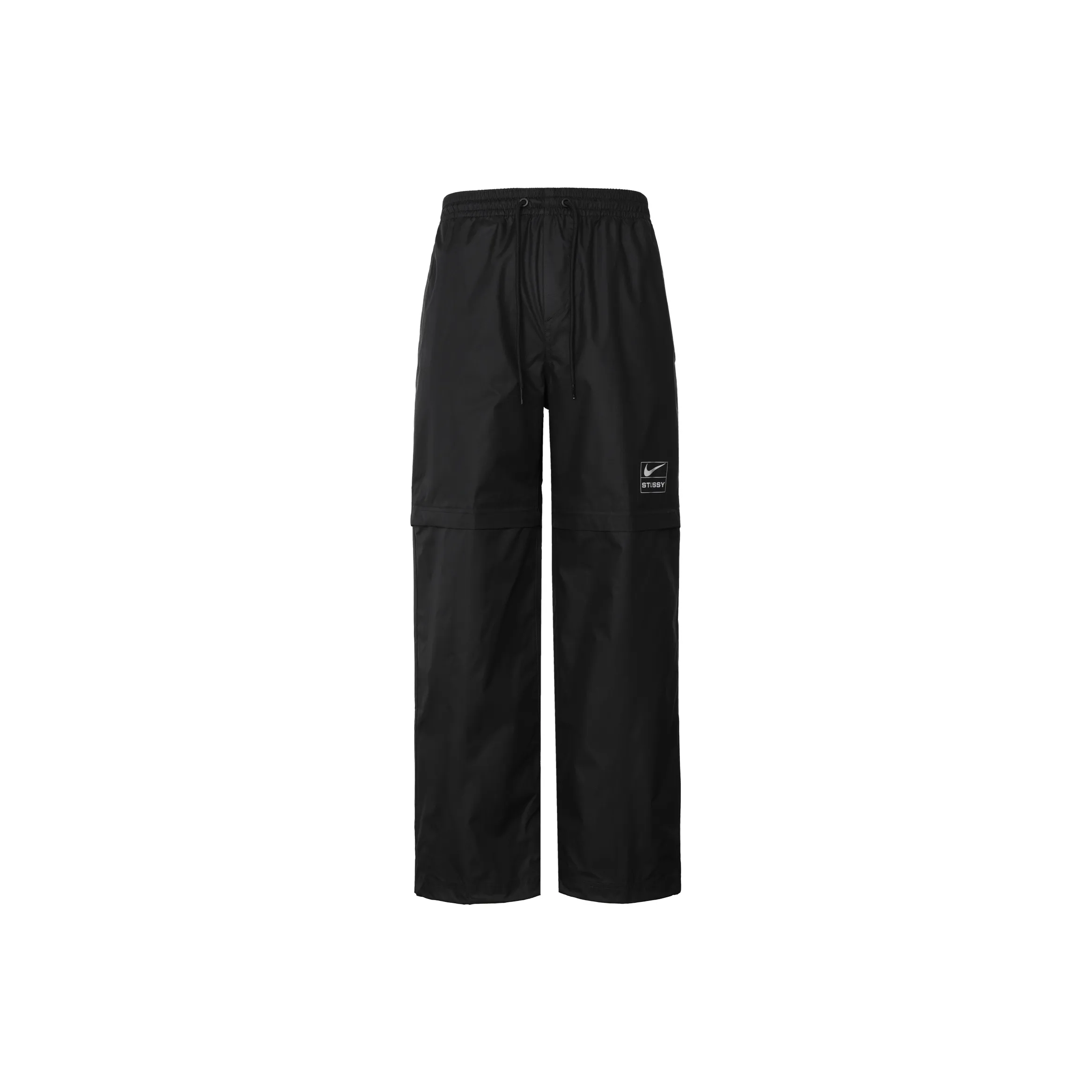 Nike X Stussy Storm Fit Track Pants Asia Sizing