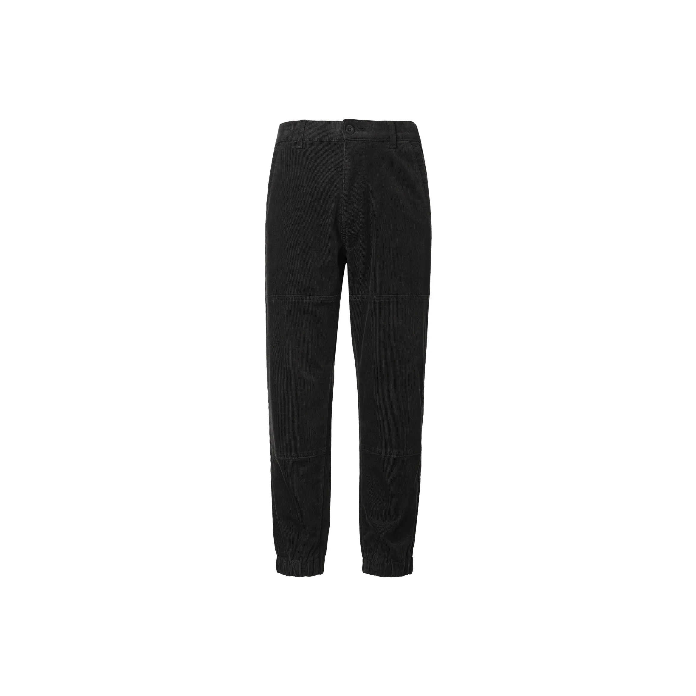 UNIQLO FW22 Спортивные брюки Мужские Темно-серые