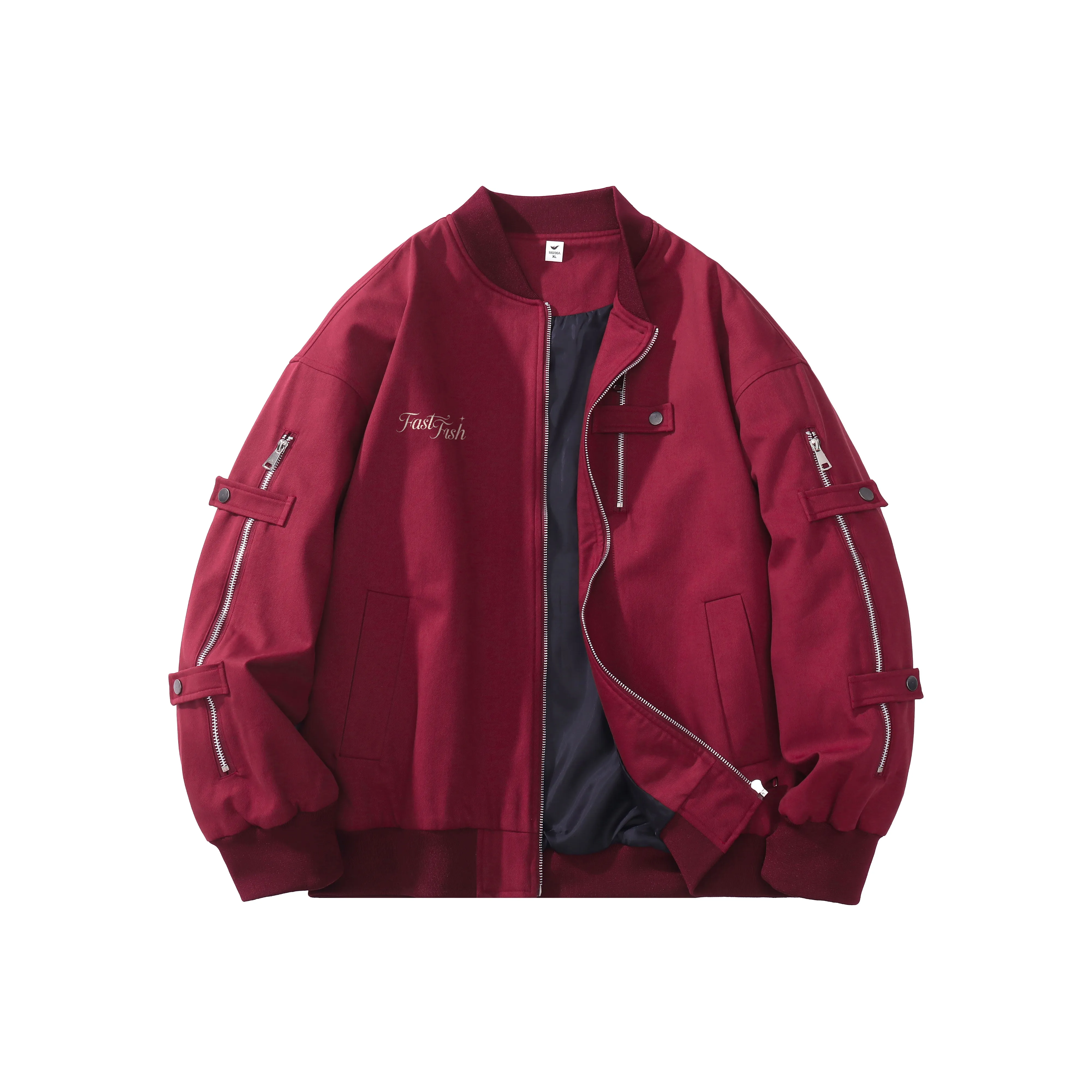 kirby hoodie multi