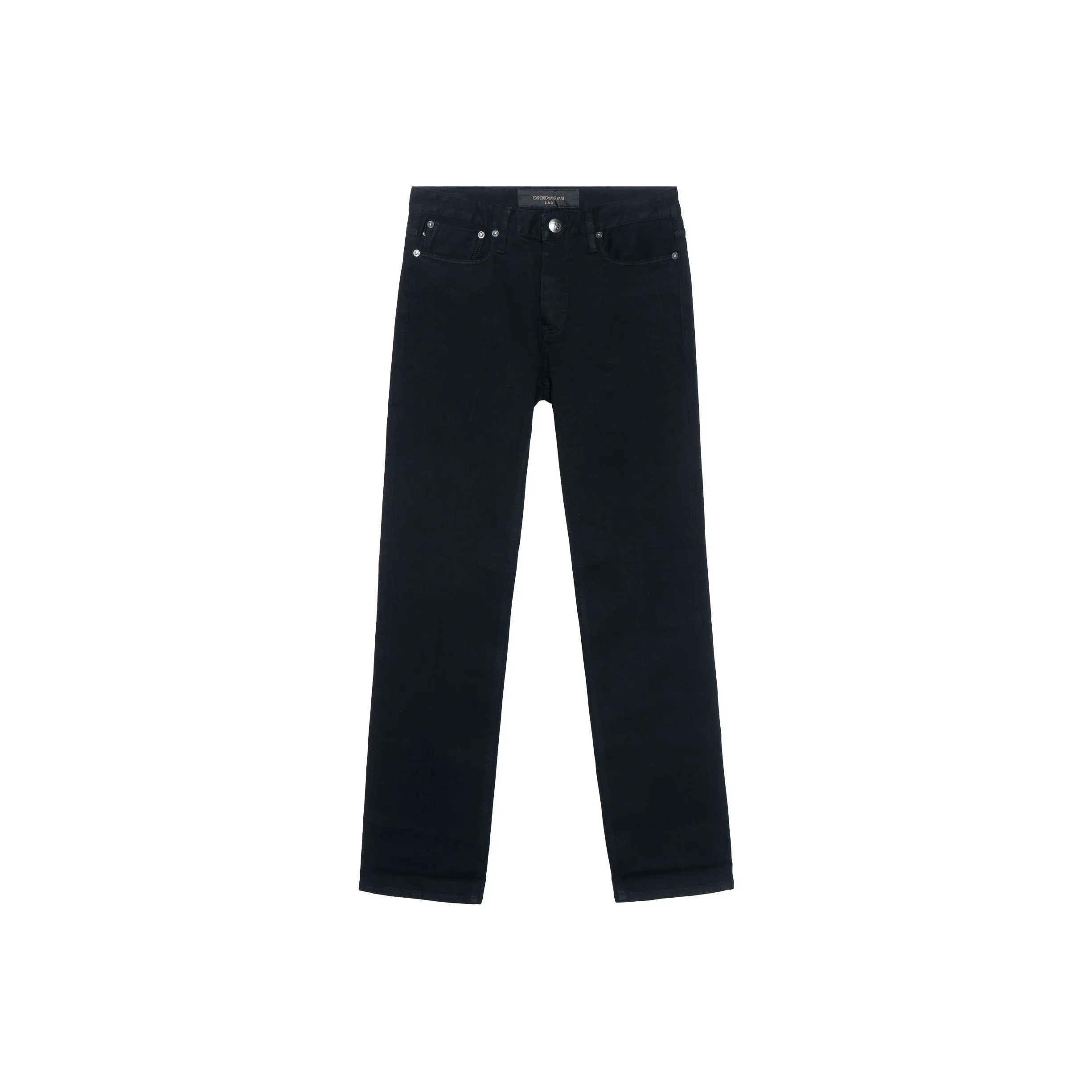 EMPORIO ARMANI Jeans Men's Black