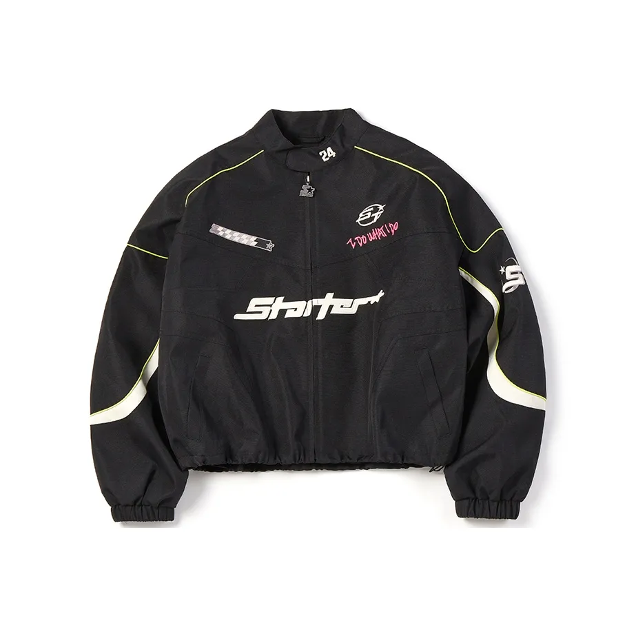 STARTER Jackets Unisex