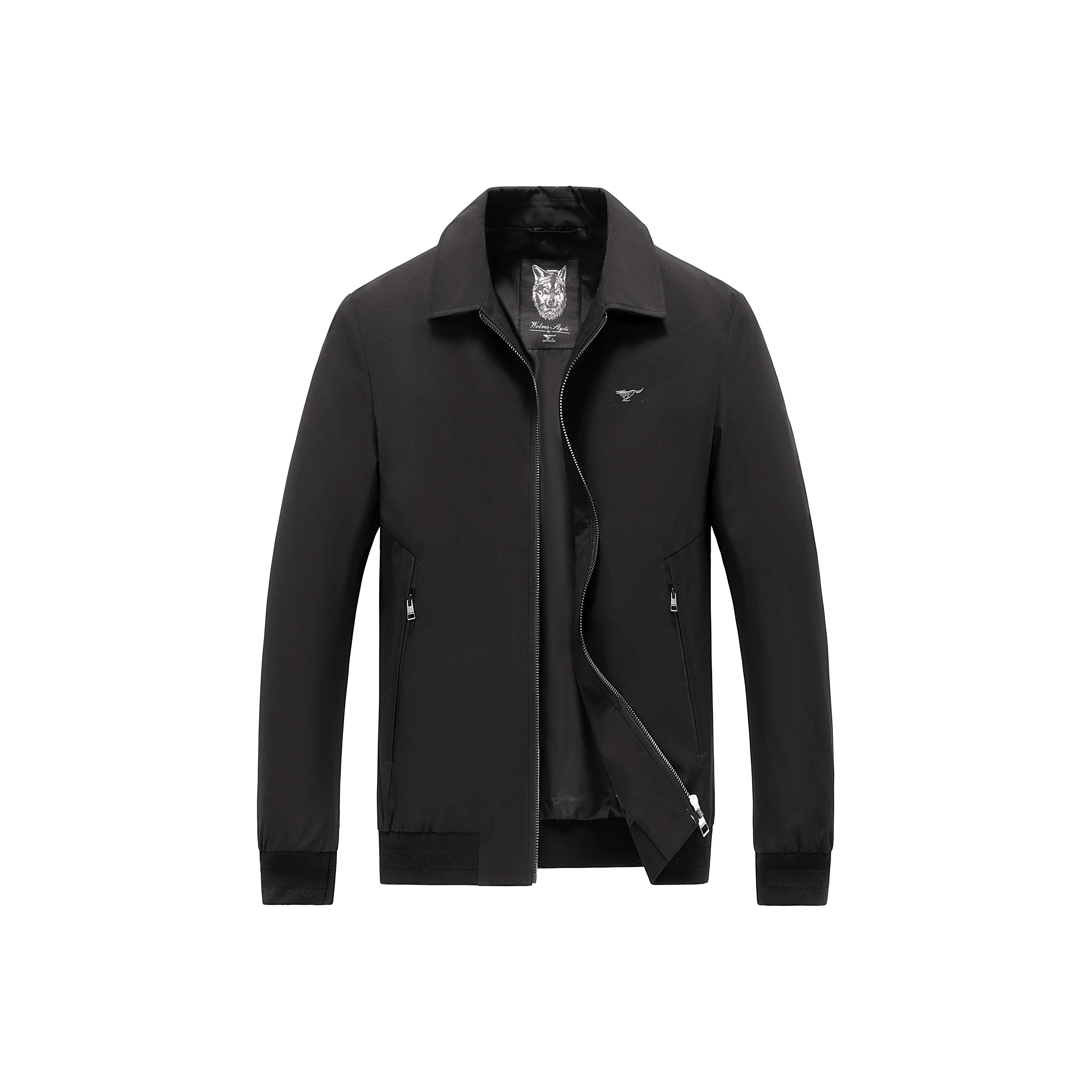 SEPTWOLVES Куртки и Пальто Мужской