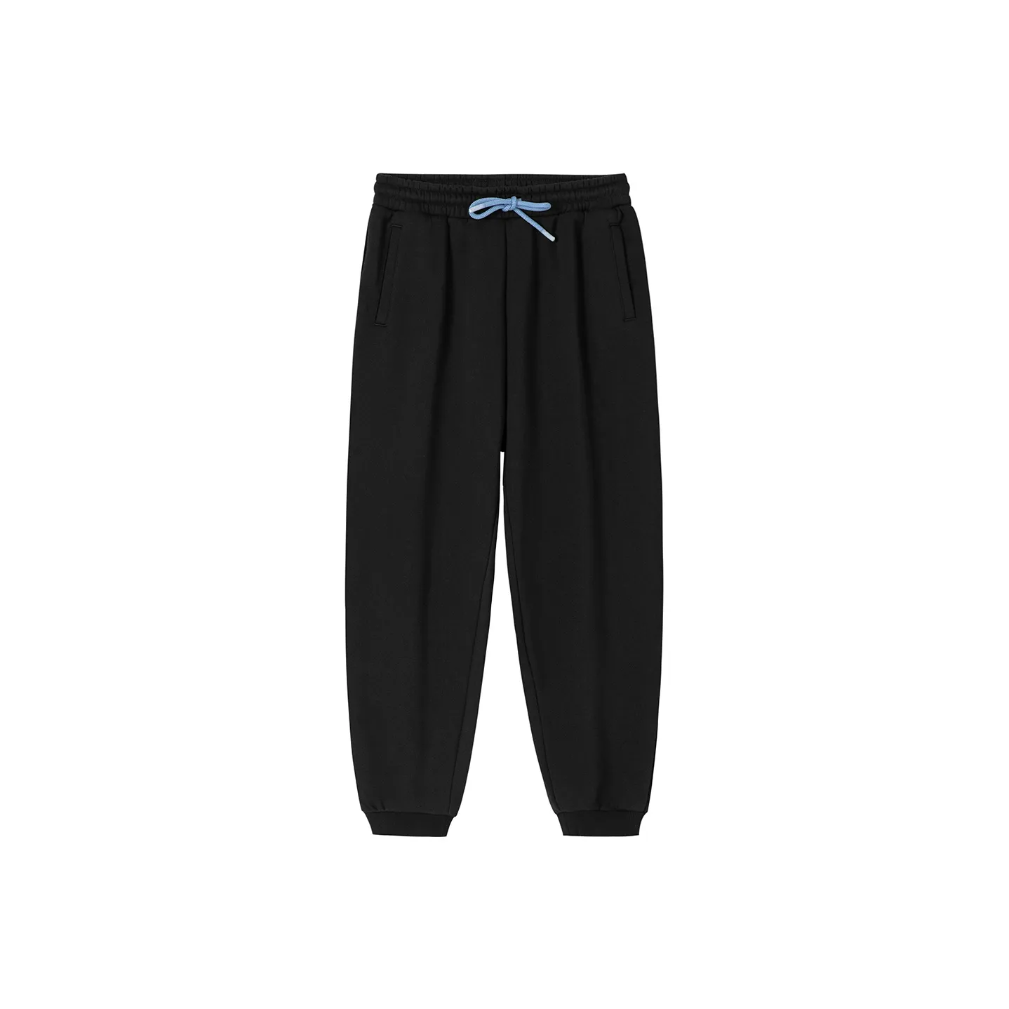 Lilbetter Casual Pants Men's Black