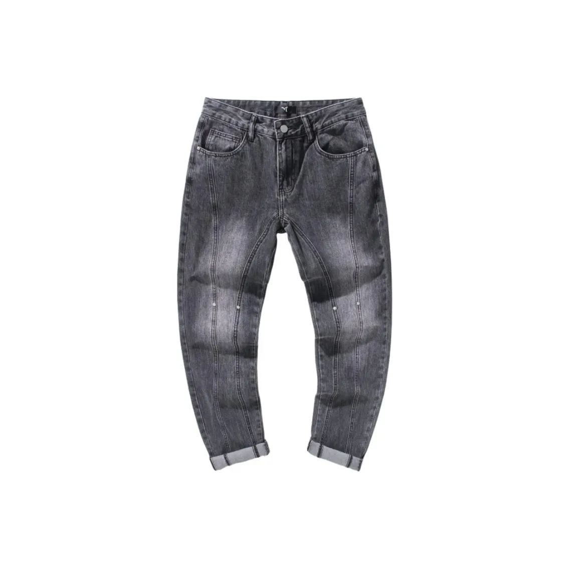 SOUTHTEENAGER Мужские Джинсы