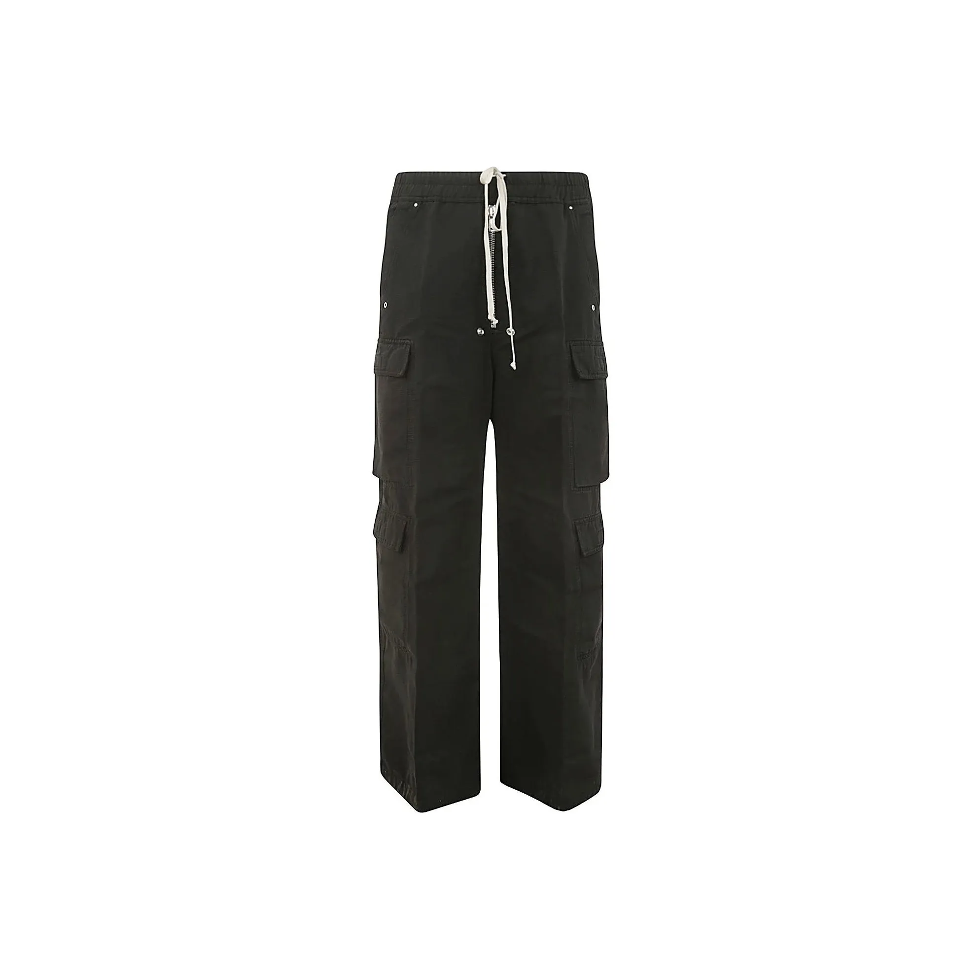 RICK OWENS Drkshdw Double Cargo Jumbo Belas Pants