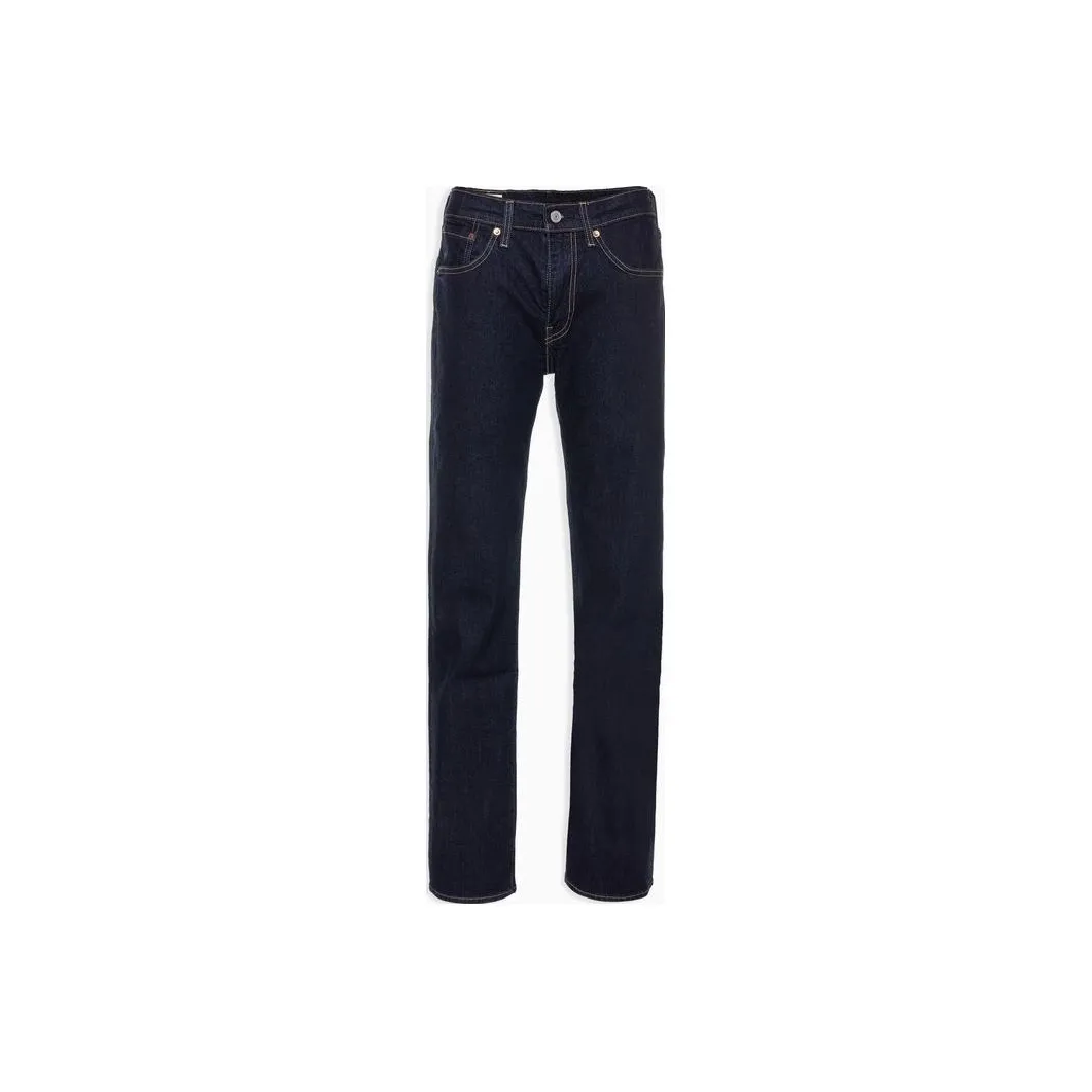 Levis Jeans Men's Indigo