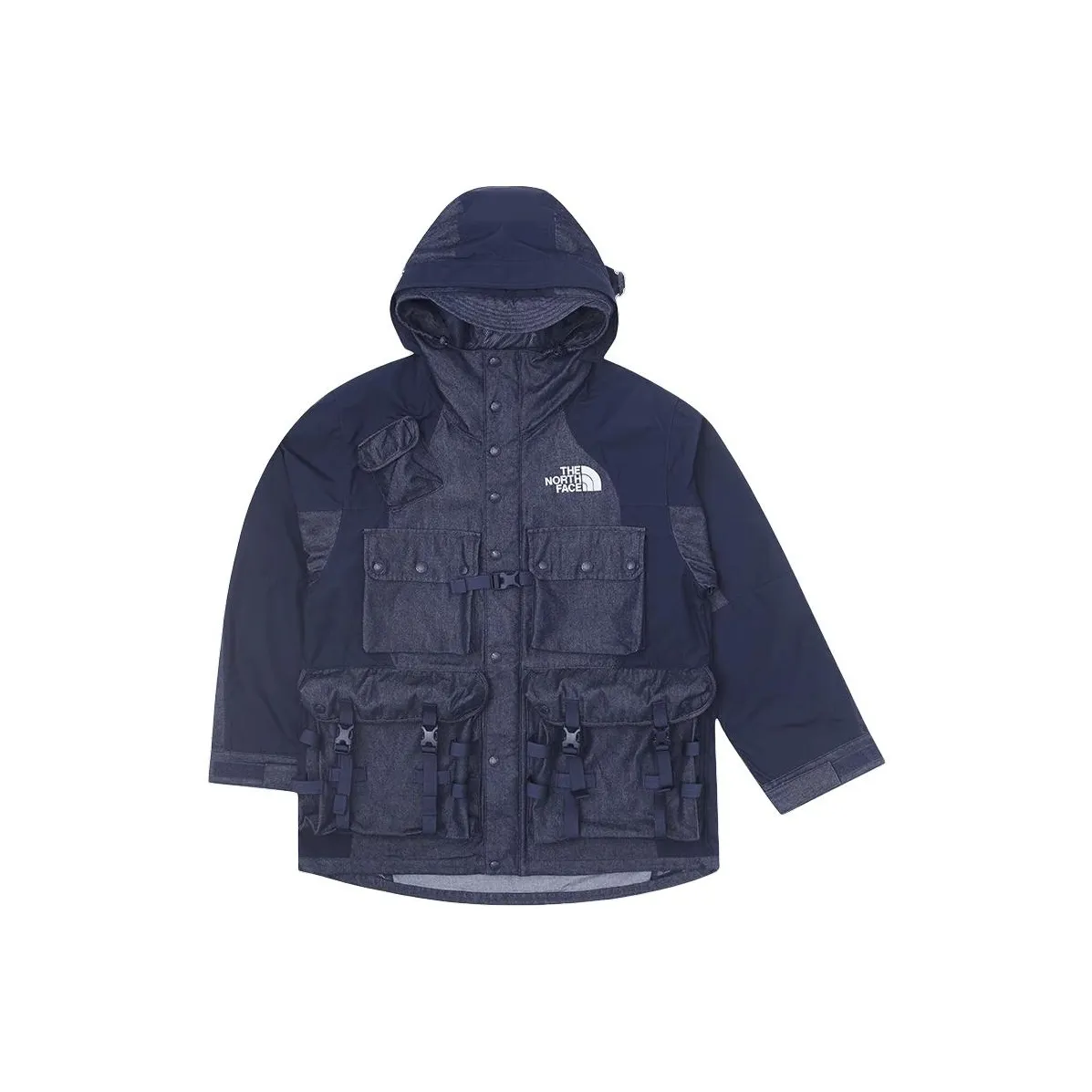 THE NORTH FACE Jackets Coats Men's Blue