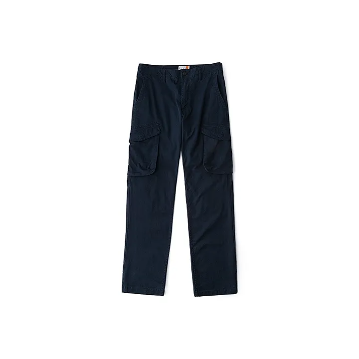 Timberland Темно-сапфировый Мужские Карго Брюки