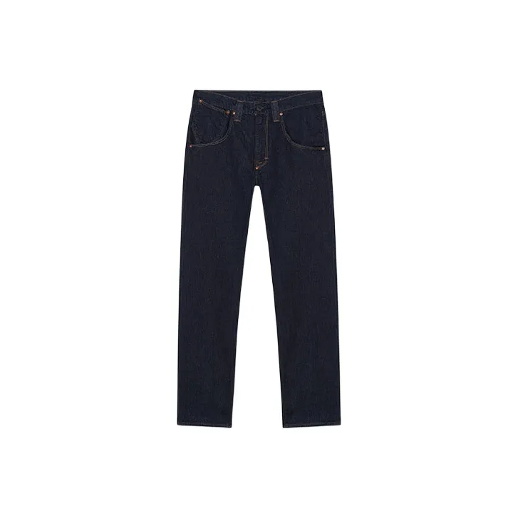 Levis Jeans Men's Dark Blue