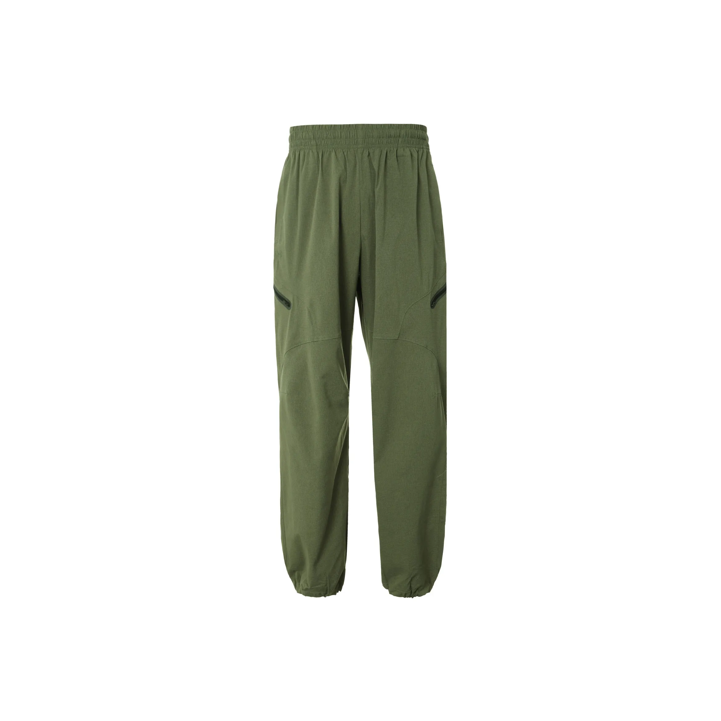 Under Armour Cargo Pants Men's Green