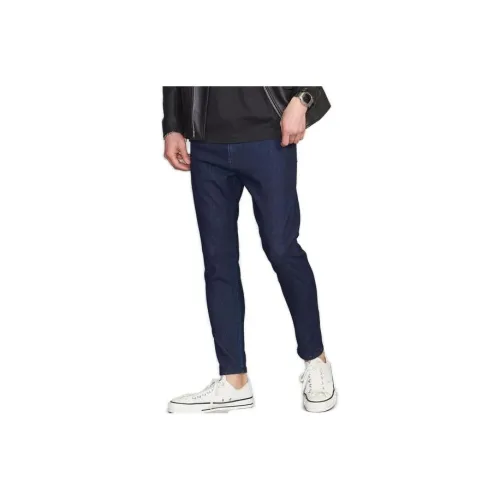 BEAUTY&YOUTH UNITED ARROWS Мужские джинсы