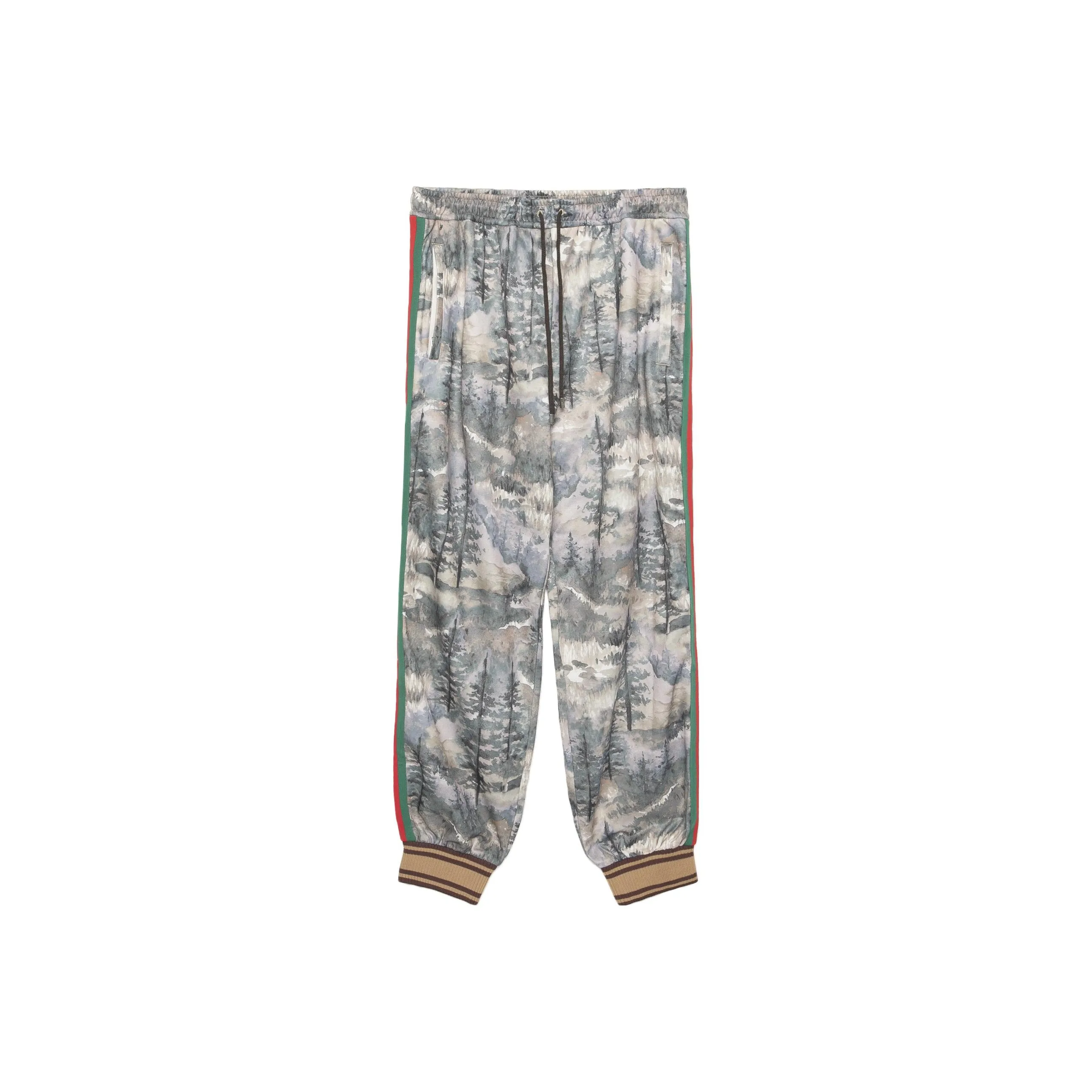 GUCCI X The North Face Jogging Pant