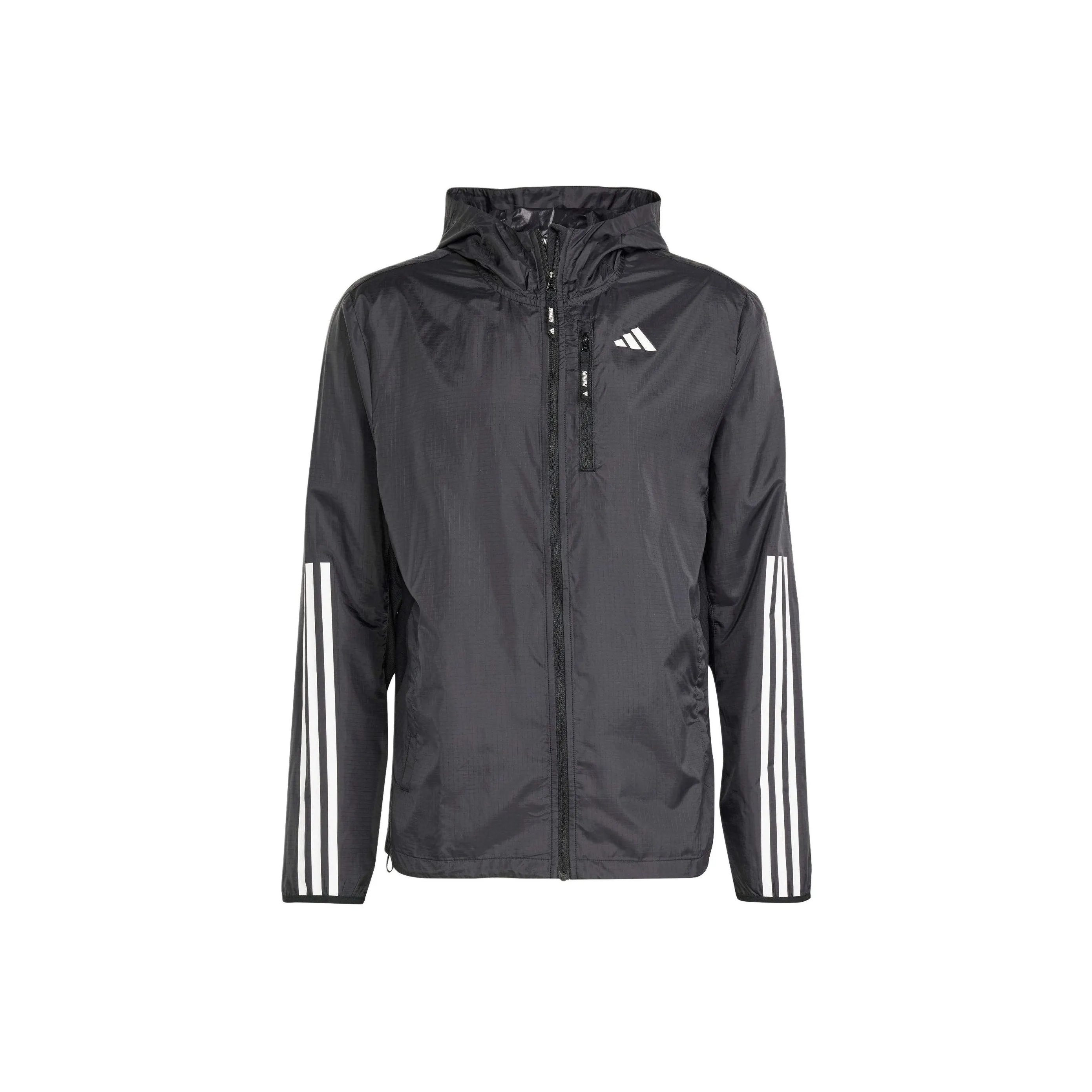 Adidas OTR E 3S Куртки и Пальто Мужской Черный