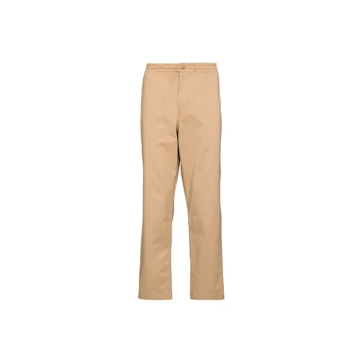 Polo Ralph Lauren Elasticated-waistband Chinos