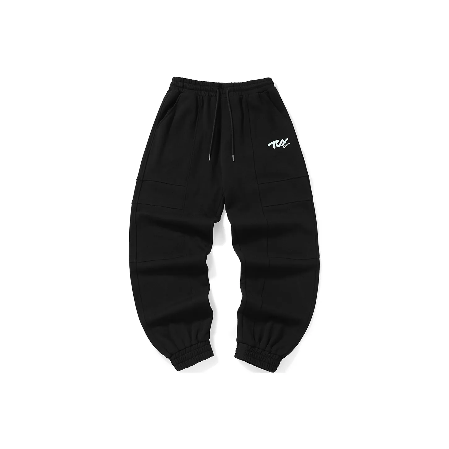 TVX Jogger Sports Pants Unisex Black