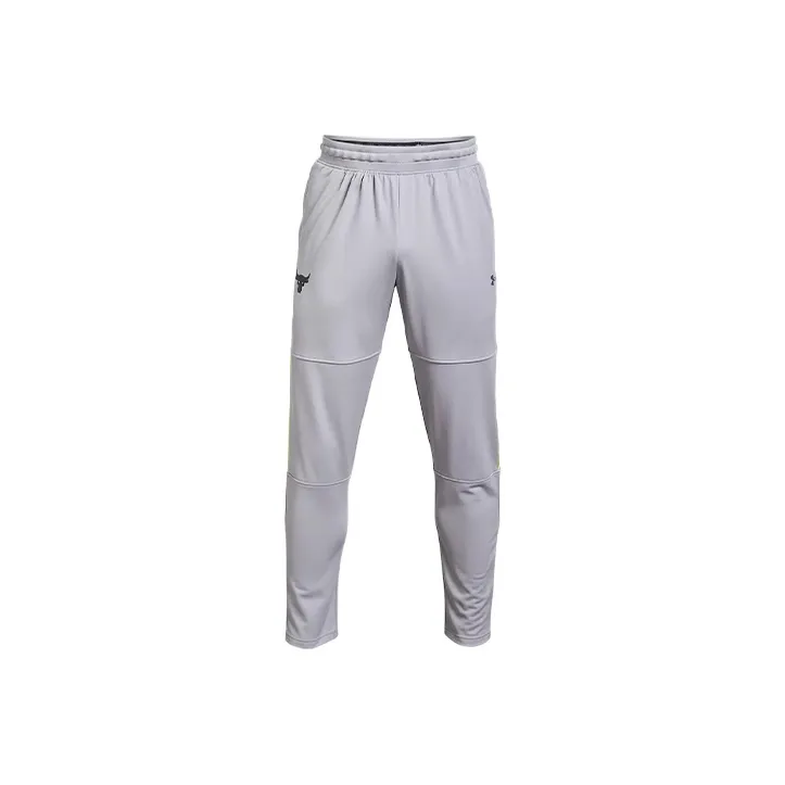 Under Armour Johnson Sports Pants Men's Gray