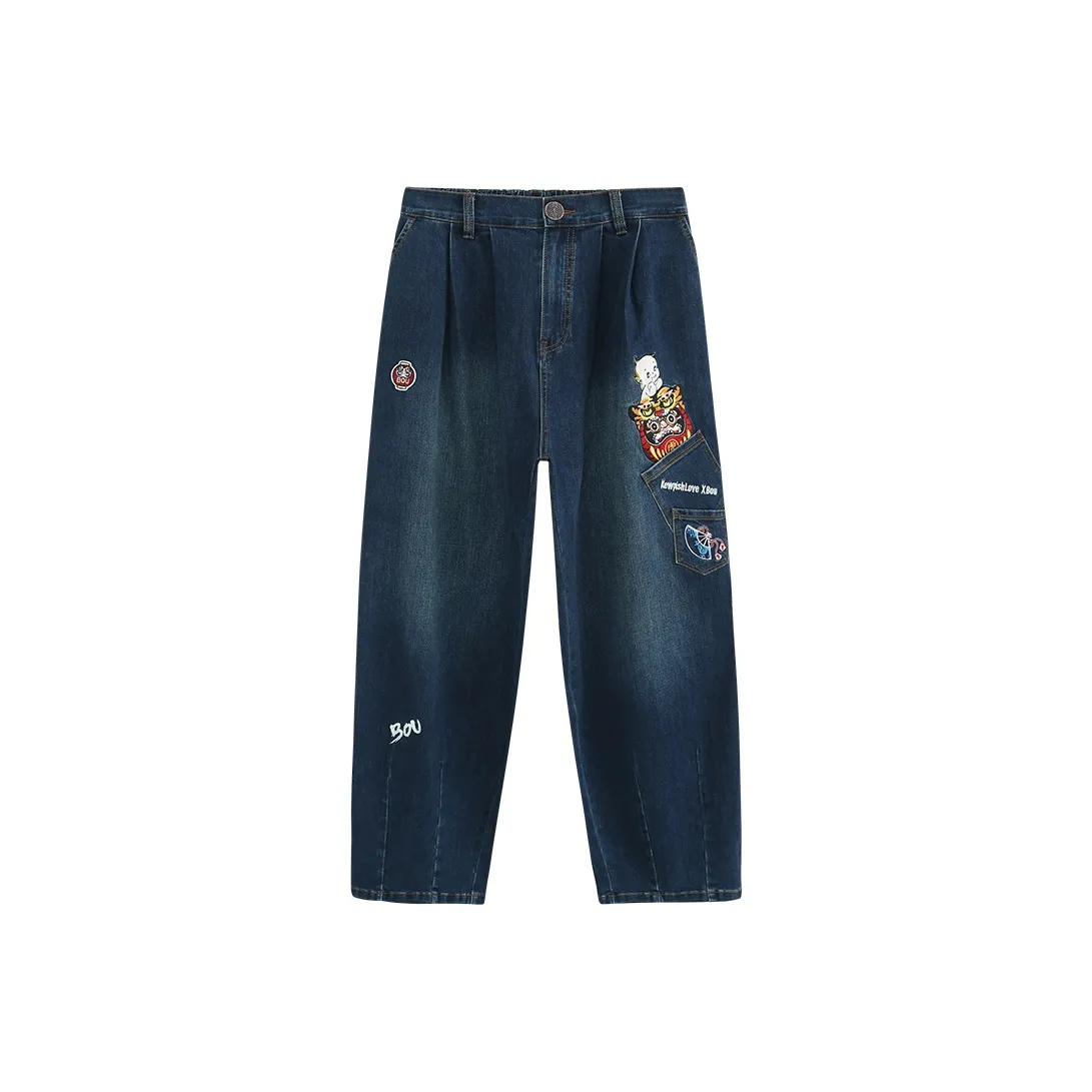 ONIARAI Jeans Men's
