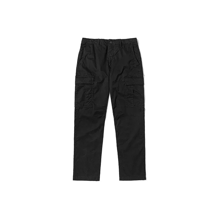 Timberland Мужские Карго Брюки Черные