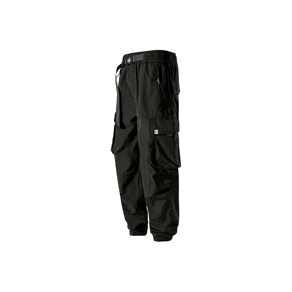 MOPE Унисекс Брюки карго