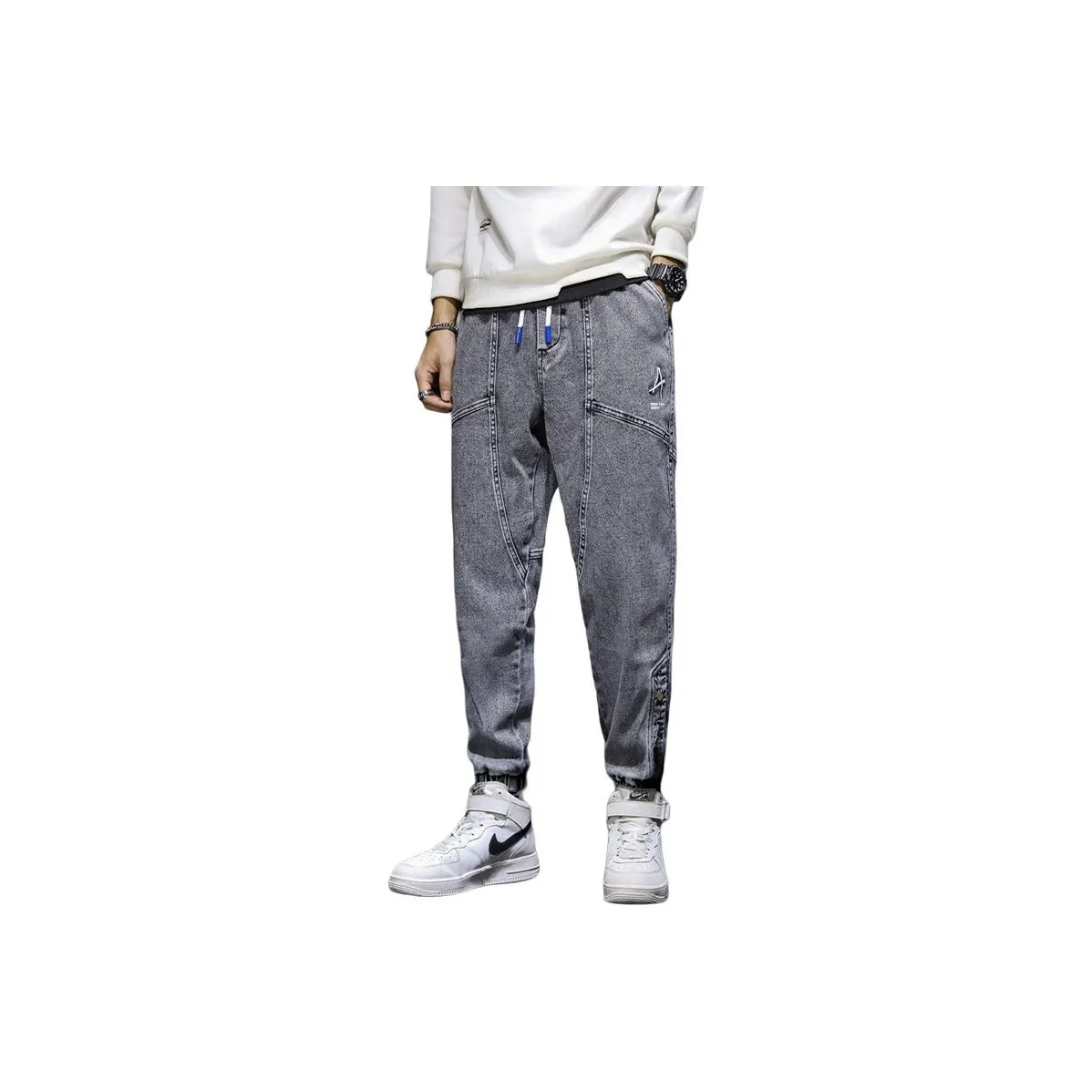 PIERRE CARDIN Мужские Джинсы