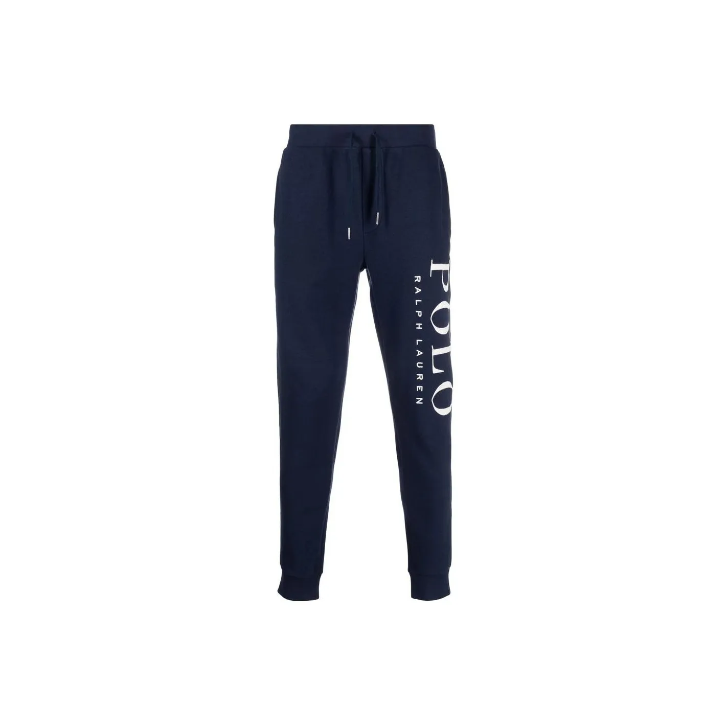 Polo Ralph Lauren Knitted Sweatpants Men Blue