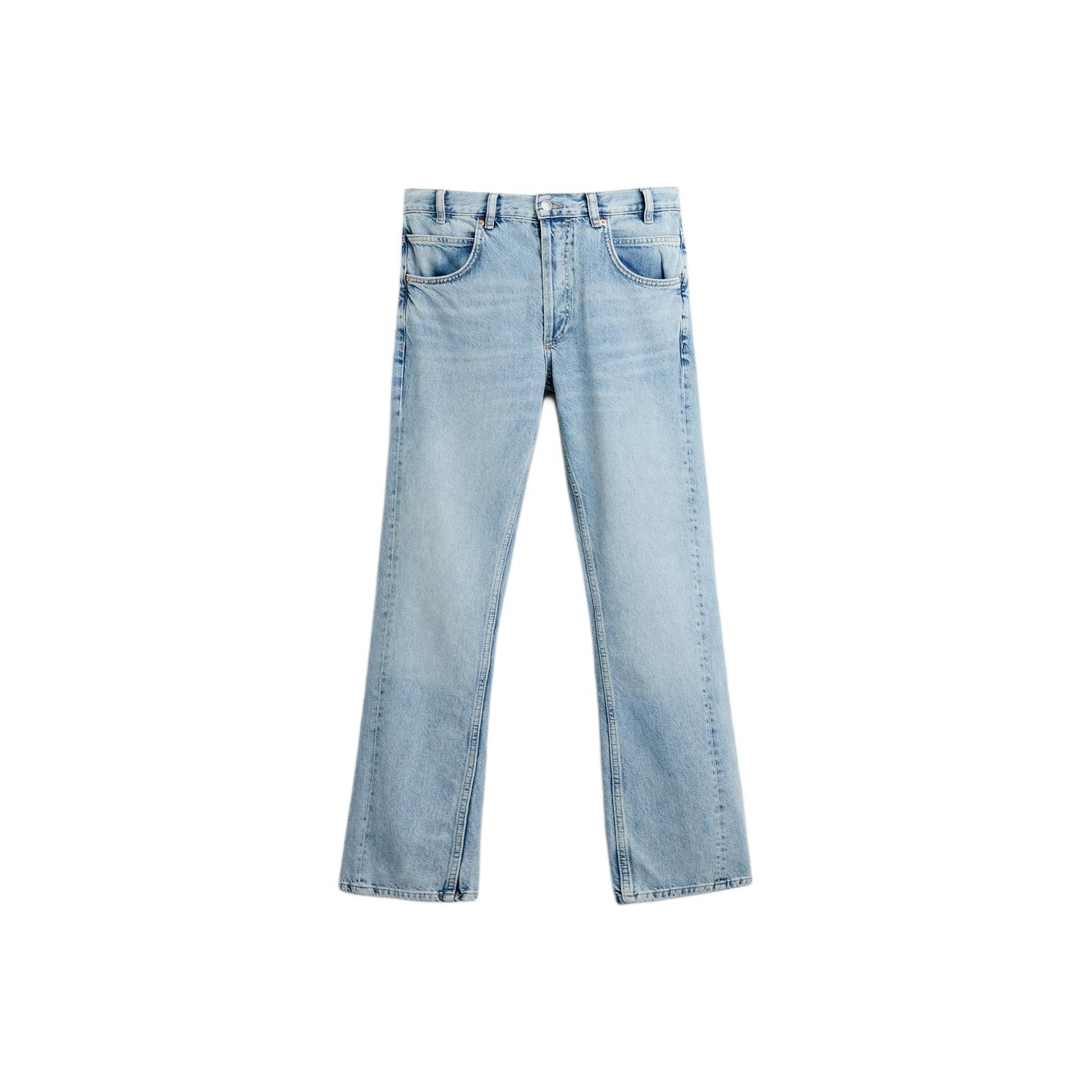 Discover the Best Zara Women's Jeans for 2025