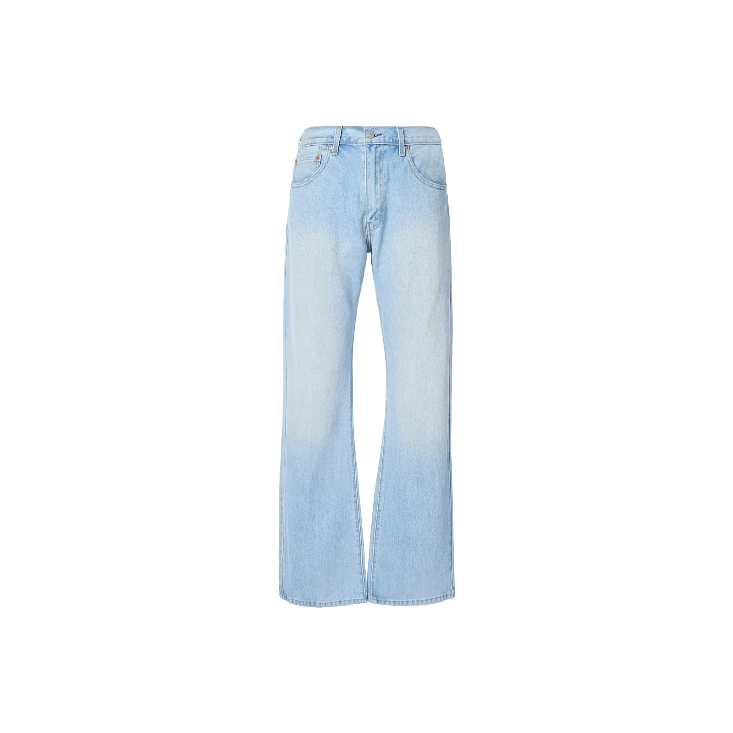 Levis Jeans Men's Light Blue