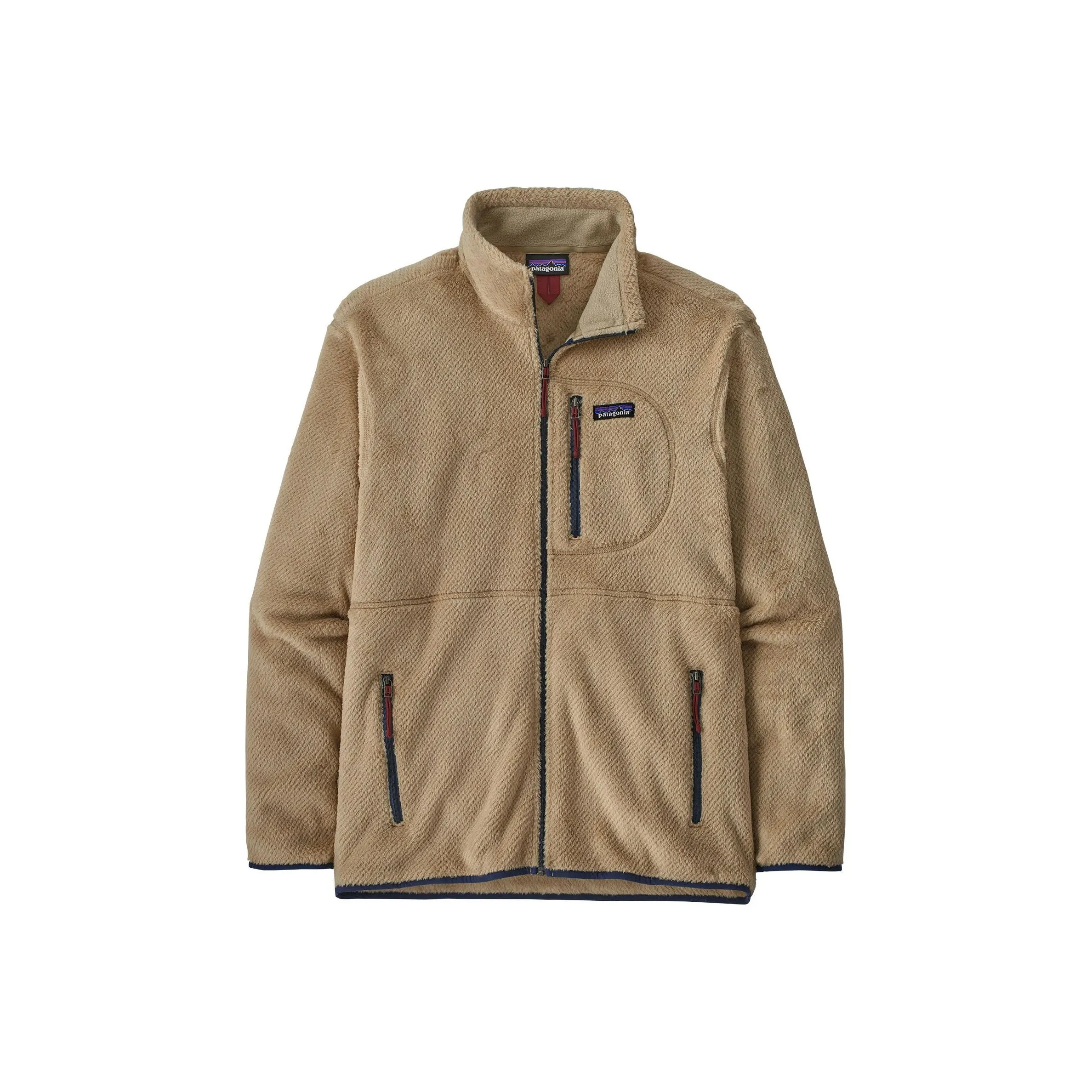 Patagonia RE Tool Fleece Одежда Мужская