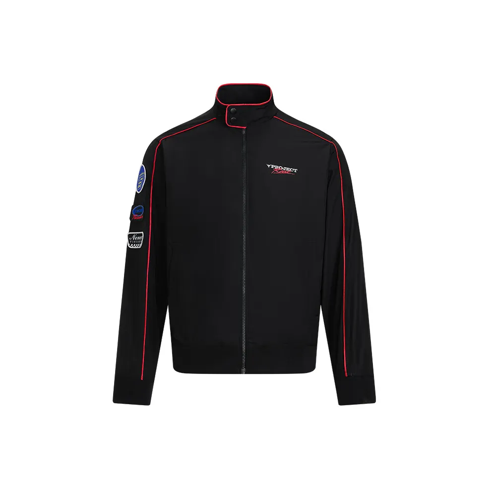 Under Armour ProjectRock Jackets Coats Men's Black