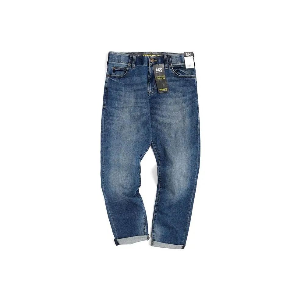 Lee Blue Men's Jeans