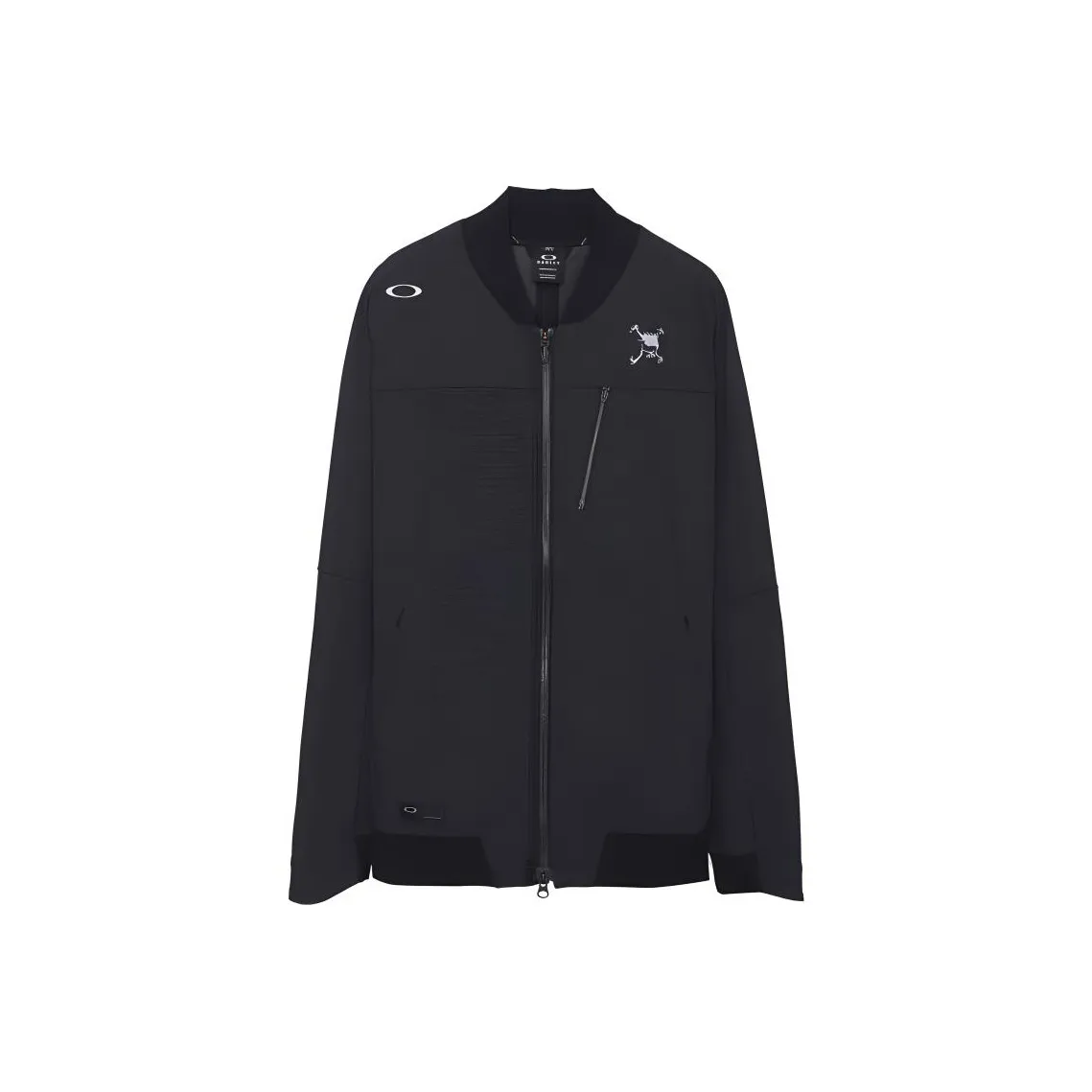 Oakley Jackets & Coats Men's Black