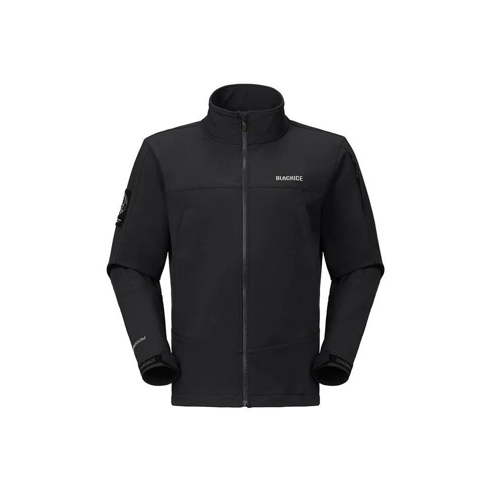 BLACKICE Windproof Wear Resistant Anti Static Water Repellent Jacket Men's