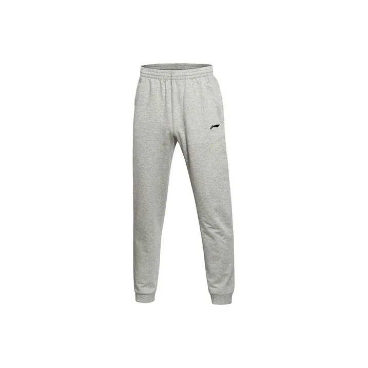 Подкладка Table tennis series Вязаные Тренировочные брюки Мужской