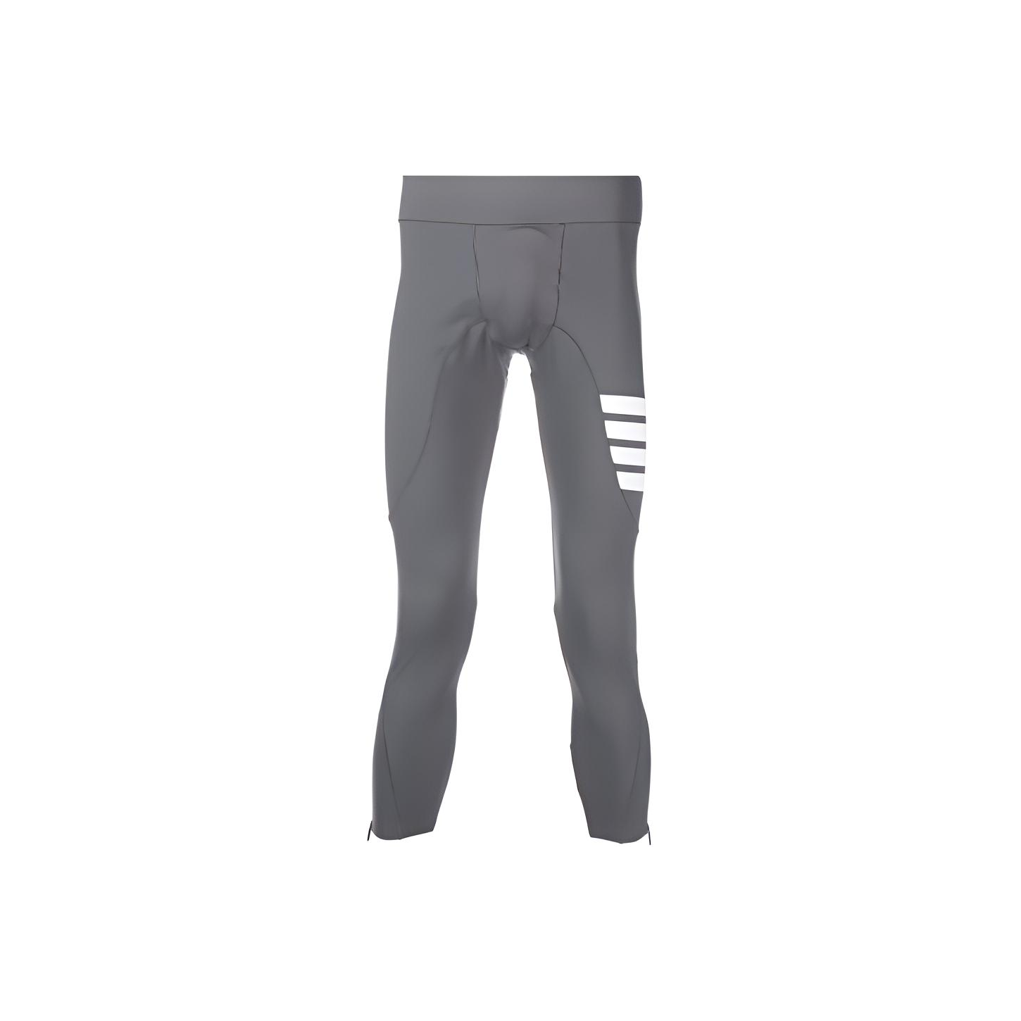 Top 10 Men's Compression Pants at Kohl's for 2025: Elevate Your Workout