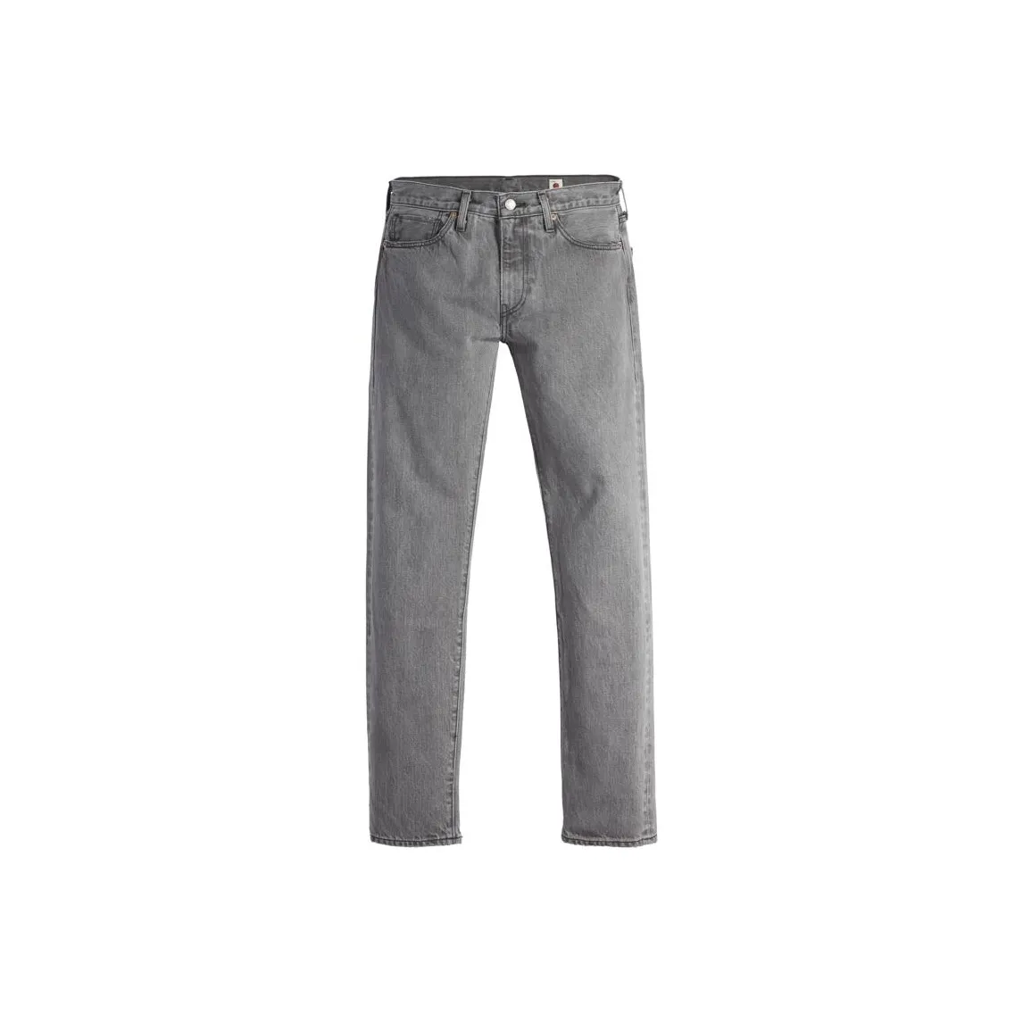 Levis Gray Men's Jeans Левис Серый Мужской Джинсы