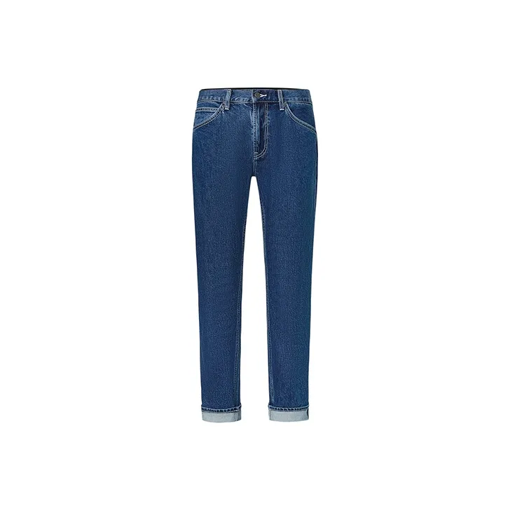 Lee FW22 Jeans Men's Medium Light Blue